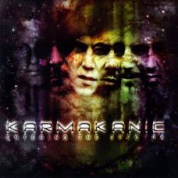 Karmakanic : Entering the Spectra